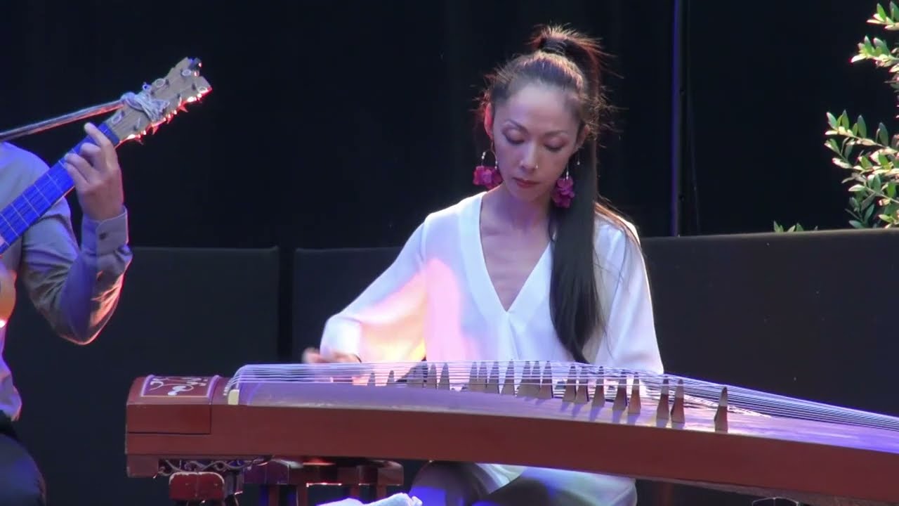 La Mantovana (G  Zanetti)