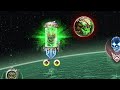 Alien Shooter World - Seasonal Event "Infection"