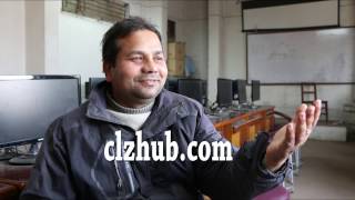 Binod Adhikari/ Depertment Head- computer/ AMRIT SCIENCE CAMPUS//clzhub.com