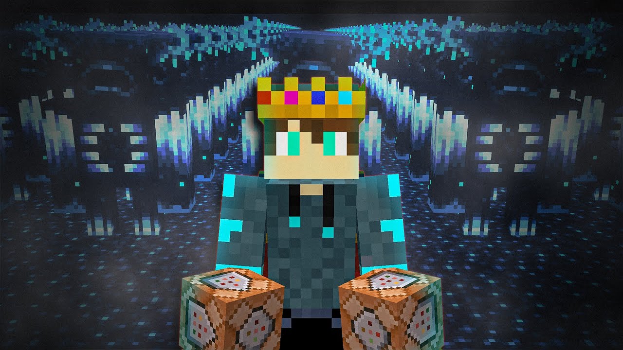 Ich habe den SERVER ZERSTÖRT für RACHE