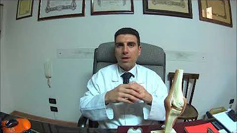 Quanto dura il dolore dopo la protesi al ginocchio?