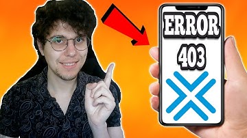 Hoe Amazon Flex-netwerkfout 403 te verhelpen