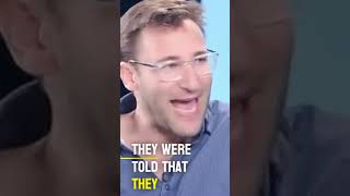 'Raising Resilient & Disciplined Kids: Simon Sinek's Powerful Take on Parenting for Success'