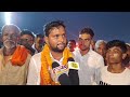 देवेंद्र कुशवाहा का करारा वार–जलऔर ज़मीन सर्वे में गड़बड़ी भ्रष्टाचार पर बोला🔥#sheikhpuranews