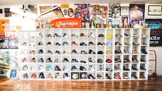 Go Inside Phoenix Splash, The Go-To, Community-Driven Streetwear Shop Open The Box