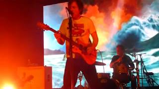 The Fauves - Dogs Are The Best People - Live - Metro Theatre - Sydney - 9 November 2019