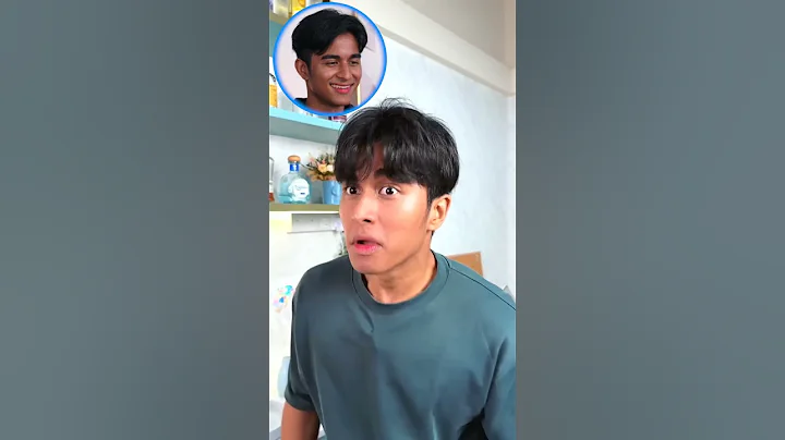 David Matthew Reacts to @MiniMoochi Why do men not get it? #funny #shortsfeed ​⁠