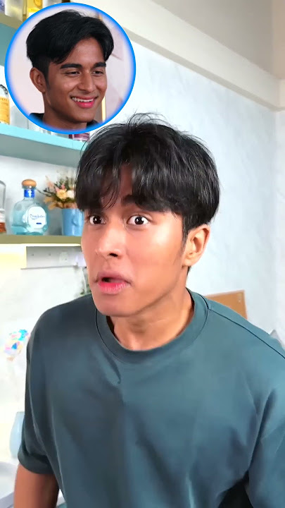David Matthew Reacts to @MiniMoochi Why do men not get it? #funny #shortsfeed ​⁠