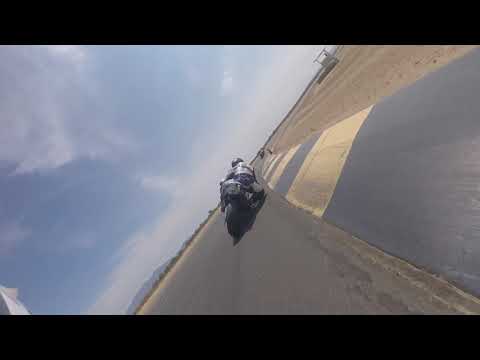 CVMA Round 1