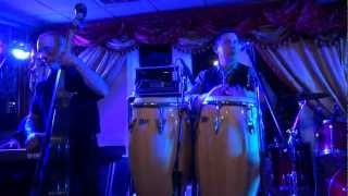 Carpacho Y Su Super Combo