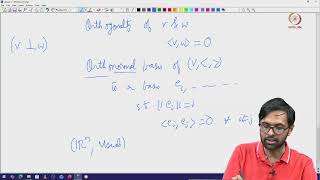 Lec 05 Inner Product Spaces and Normed Vector Spaces