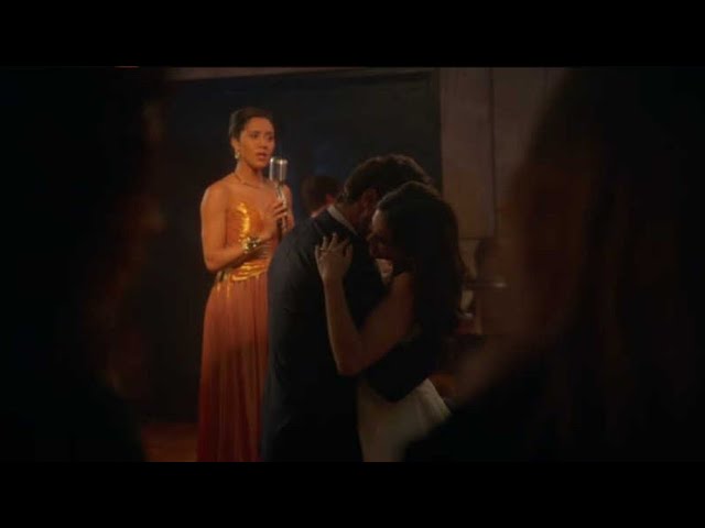 Good Trouble 5x18- Callie and Jamie/ Stef and Lena/ Brandon and Jude scenes Part 11