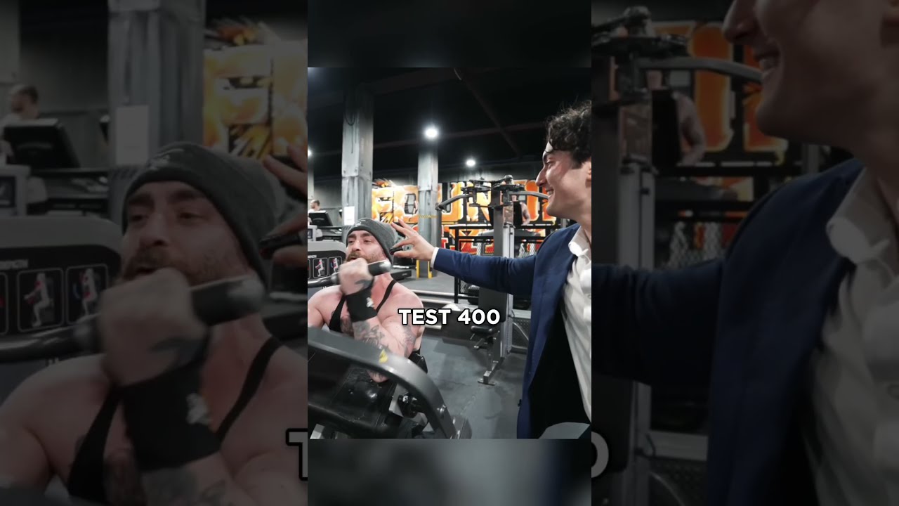Natty Or Not But Who Cares Keep Grinding 