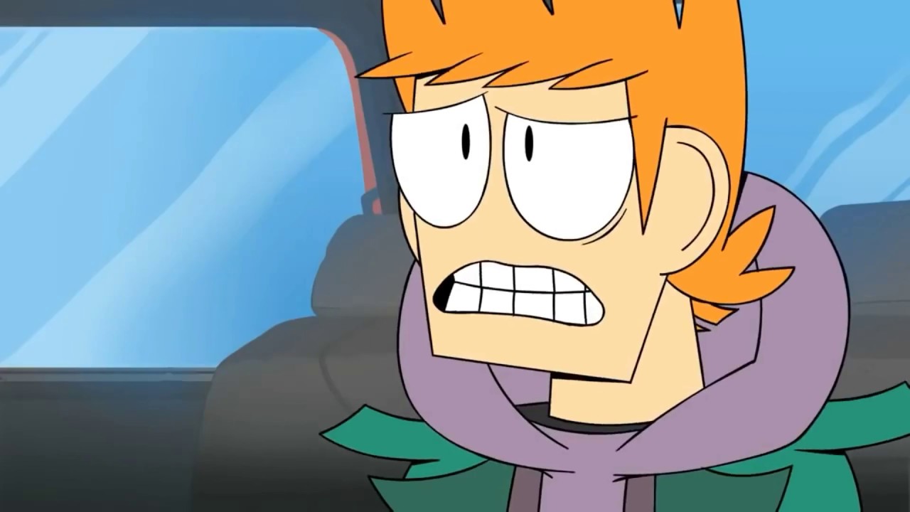 Matt eddsworld