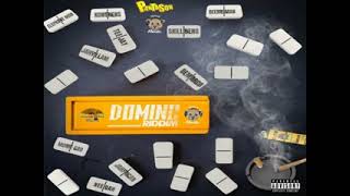DOMINO DANCEHALLRiddim Mix 2022