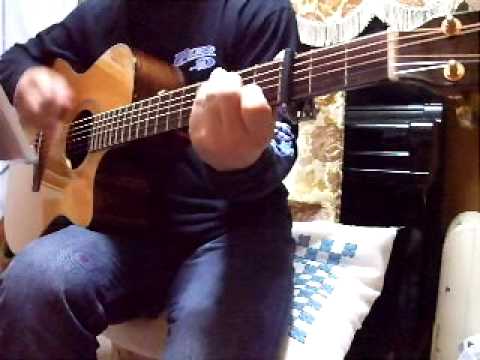 Spitz - ハネモノ (Cover)