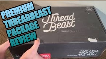 ThreadBeast Premium