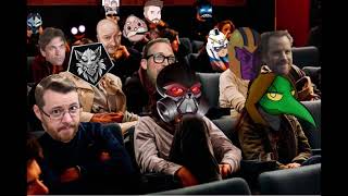 Metal tries to give a speech (EFAP Anniversary Special)