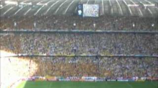 COPA DO MUNDO 2006-BRAZIL X AUSTRALIA.