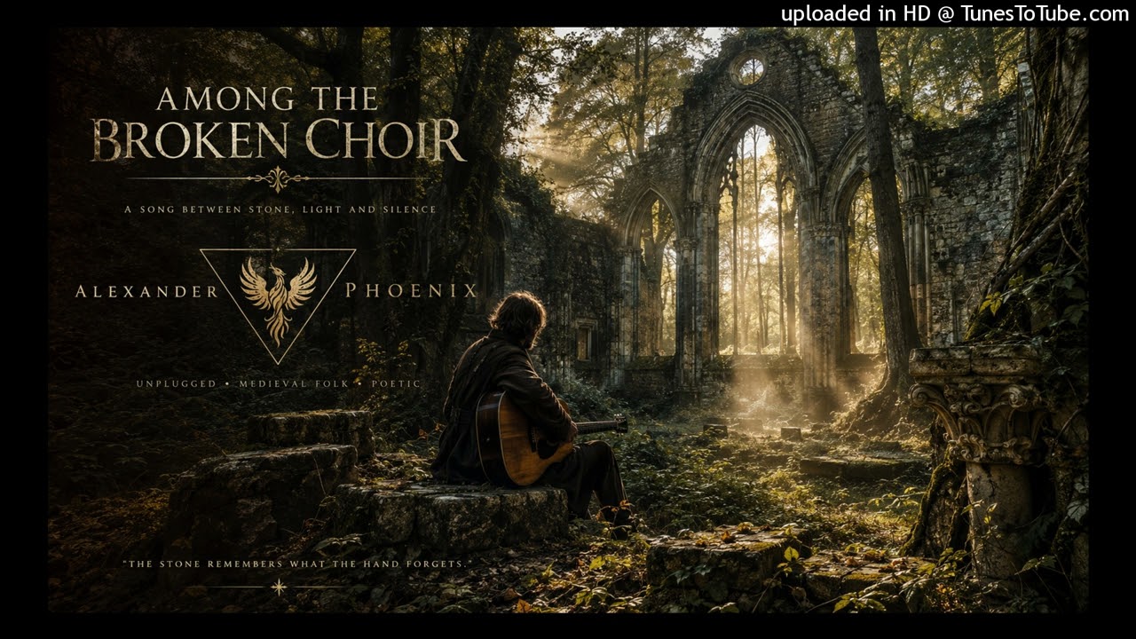 YouTube에서 Among the broken Choir 보기 YouTube에서 Among the broken Choir 보기