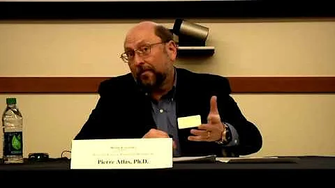 “Panel Discussion on Renewable Energy and Sustainable Development”