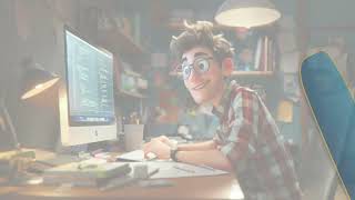 The Art of Coding Creating Magic with Computers 👨‍💻