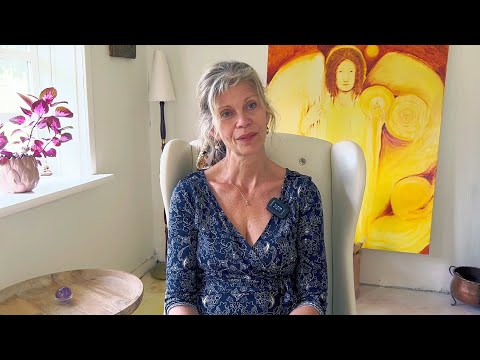 Den Kreative Kunstner med Sonja Lucien - Den Kreative Kunstner med Sonja Lucien