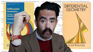 Theory of Curves Differential Geometry Reading Stream Review | Philosophy | Episode 9