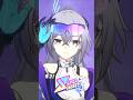 【Silver Wolf】LV.999【Honkai: Star Rail】#honkaistarrail #崩壊スターレイル #붕괴스타레일 #mmd #silverwolf #銀狼 #은랑