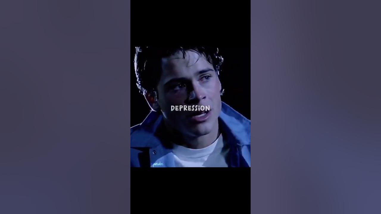 "What Would Happen If Ponyboy Died...?" | The Outsiders "What Would Happen If Ponyboy Died...?" | The Outsiders