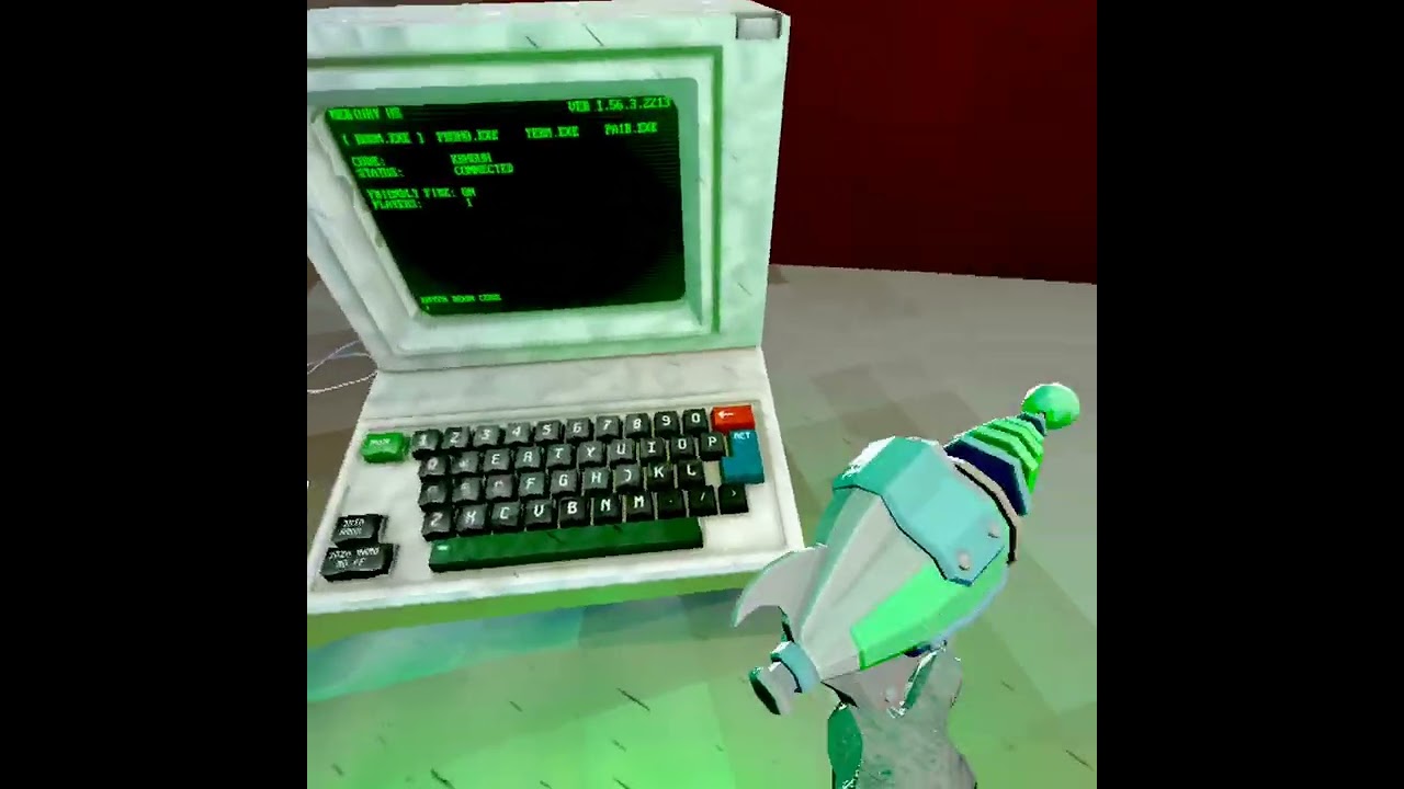 how to lag a server out (fan code kb)