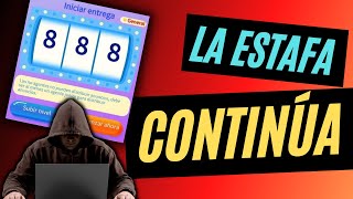 Infoads La Copia De Infolinksmx La Estafa Continúa