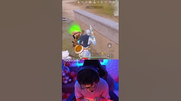 JONATHAN 1V3 IN M416#jonathanclutch #bgmi #1v3clutch