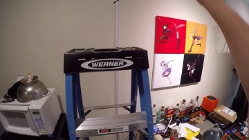 MAD SCIENCE HOUR - Valve Index Install - Part 2