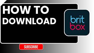 How to Download BritBox App Australia | Install & Setup Guide 2026 screenshot 5