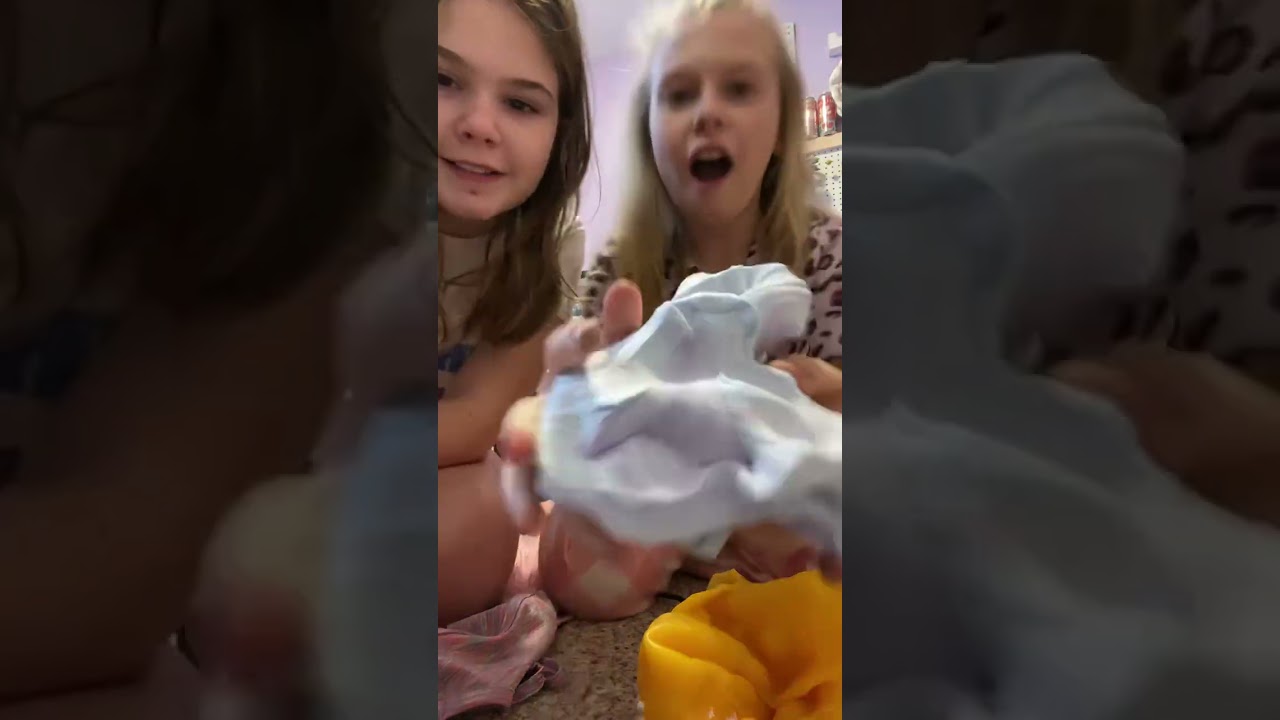 Rare cheese, squishy cheese squishy unboxing