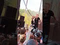 " Ghost " ouijamacc at the gathering of the juggalos 👻👻👻👻