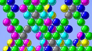 #Level-208 | Bubble Shooter android gameplay | Bubble Shooter | Bubble Shooter game | Bubble Games  screenshot 2