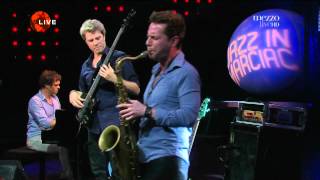 Kyle Eastwood - Cafe Calypso chords