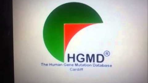 HGMD