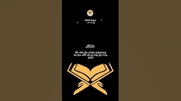 #quran #اكسبلور #إسلام_صبحي #تلاوة_خاشعة #ان_الرزق_لله_وان_الله_يرزق_من_يشاء #هزاع_البلوشي #لايك #t
