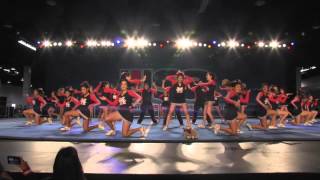 2014 Honorable Mention: A.B. Miller Film Festival