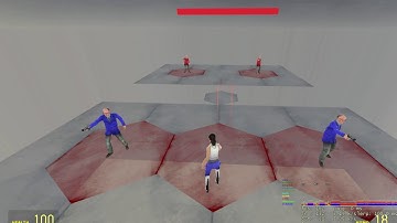 Gmod Mapping/Coding Progress 005