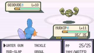 Pokemon Fire Red Omega - </a><b><< Now Playing</b><a> - User video