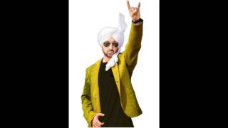 Laembadgini (Full AUDIO Song) | Diljit Dosanjh | Latest Punjabi Song 2016 | Speed Records