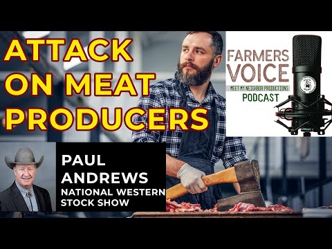 Denver's Ban on Fur & Slaughterhouses: A Threat to Jobs, Culture & Meat Industry
