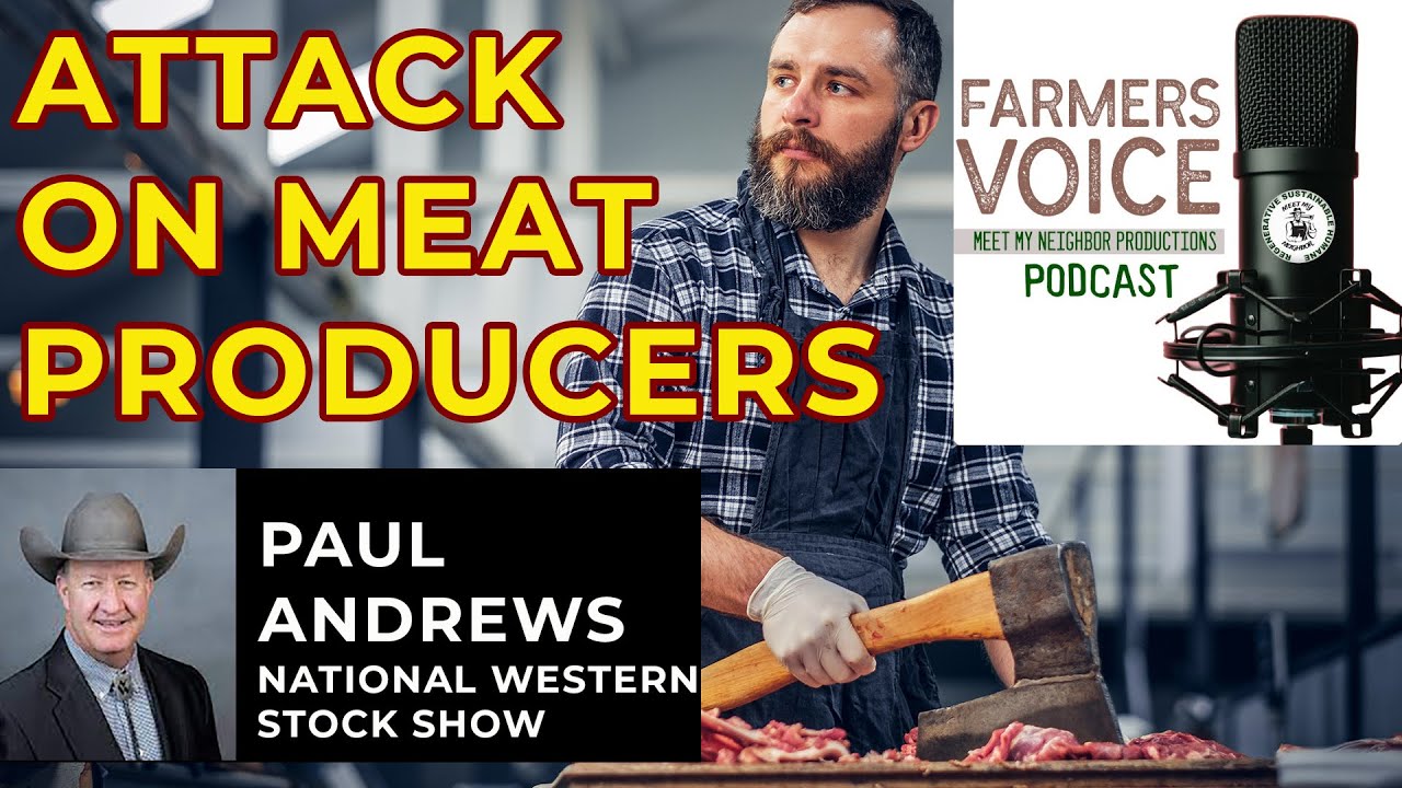 Denver's Ban on Fur & Slaughterhouses: A Threat to Jobs, Culture & Meat Industry