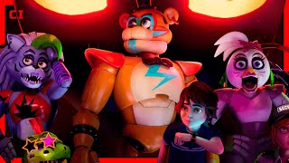 Five Nights at Freddy's: Security Breach: Jogo Completo Gameplay Sem Comentários PT-BR FULL GAME