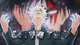 Jujutsu Kaisen - Empathy Amvedit