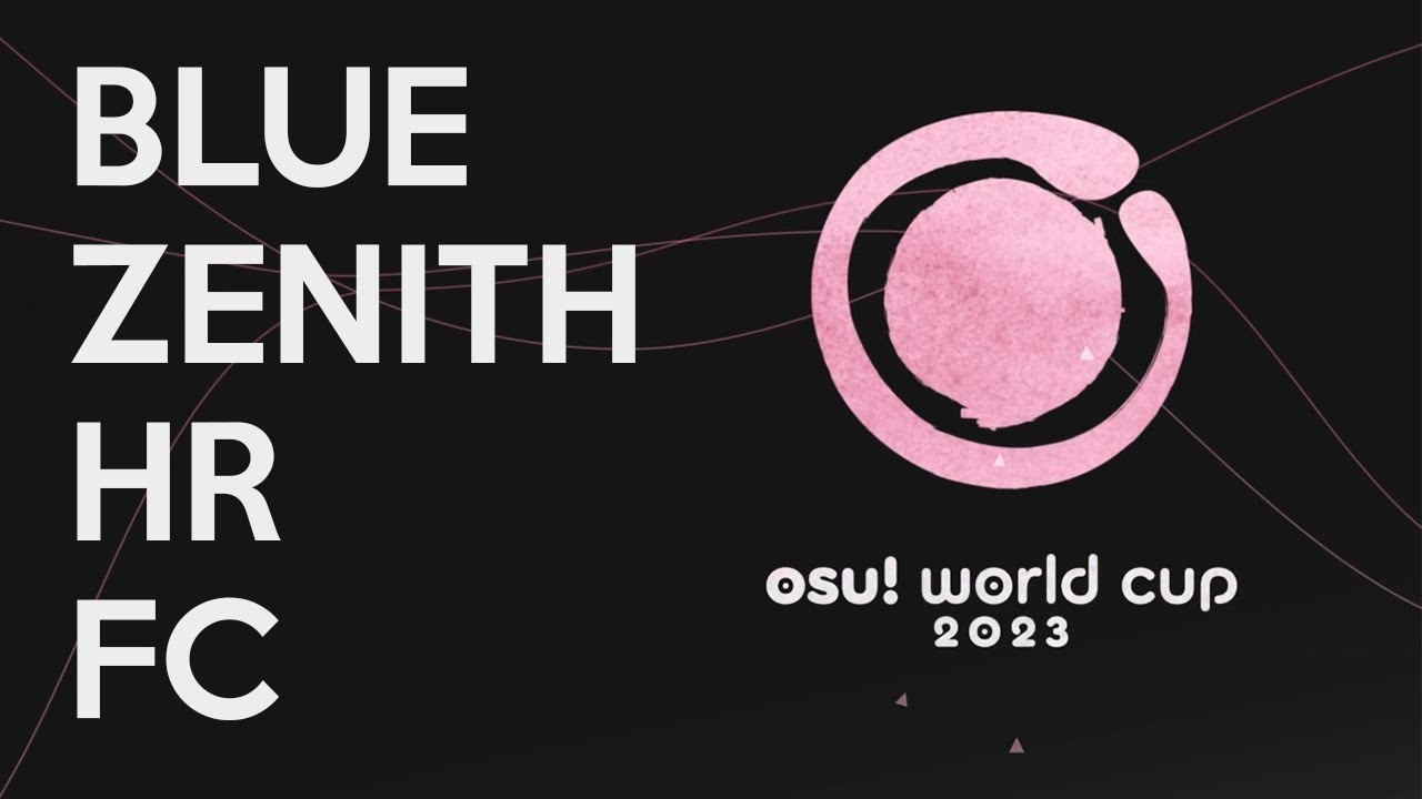 osu!mania 4K World Cup 2021: Registrations now open! · news